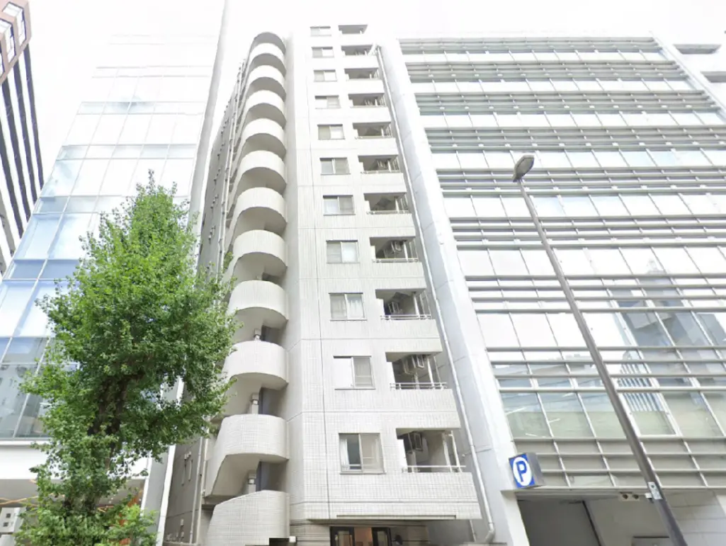 アクティア神田岩本町