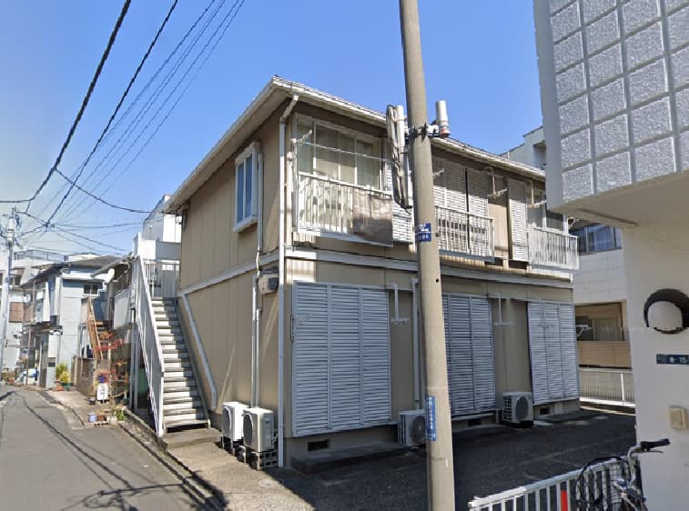 エステート関口2