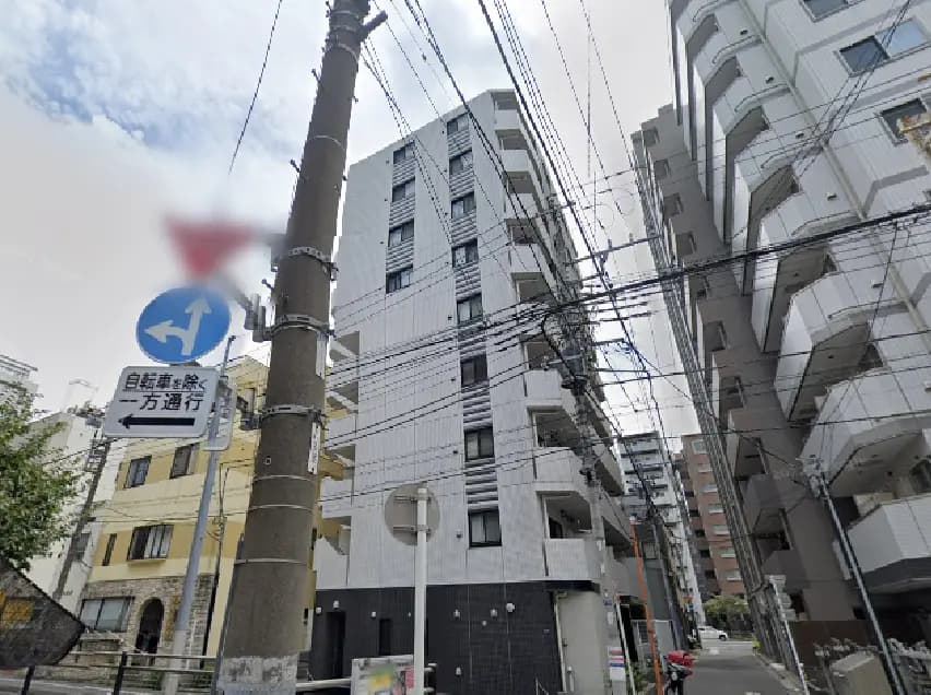 ミルーナヒルズ錦糸町