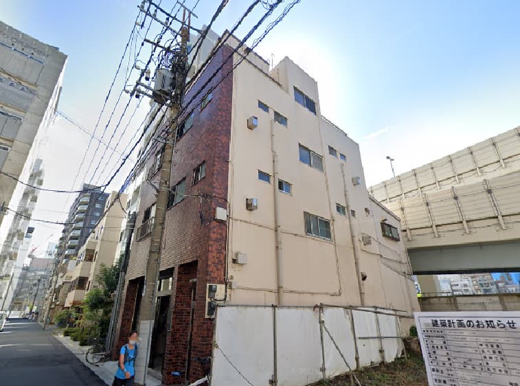 蓮田ビル