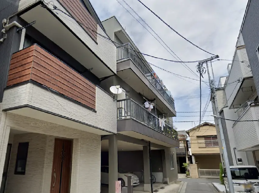 コーポ石川