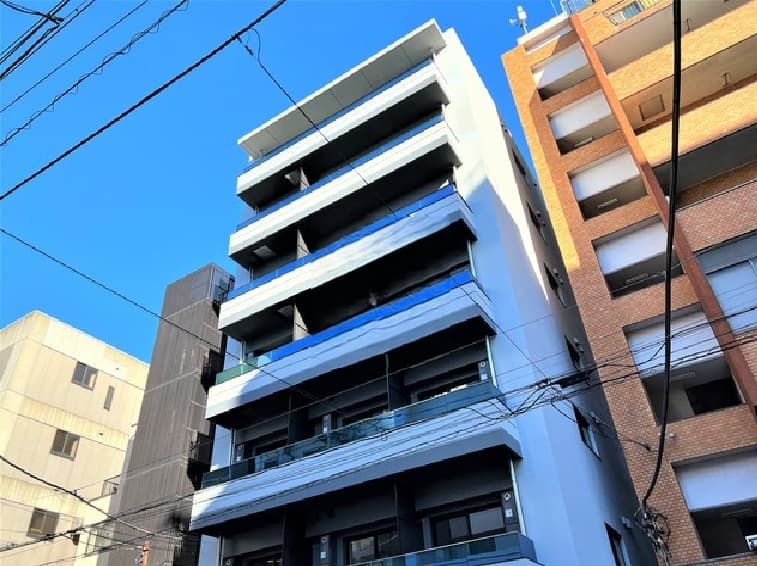 αNEXT錦糸町【アルファネクストキンシチョウ】