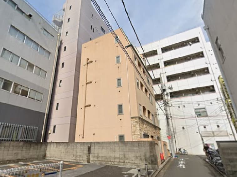 ツアイトゲバー押上