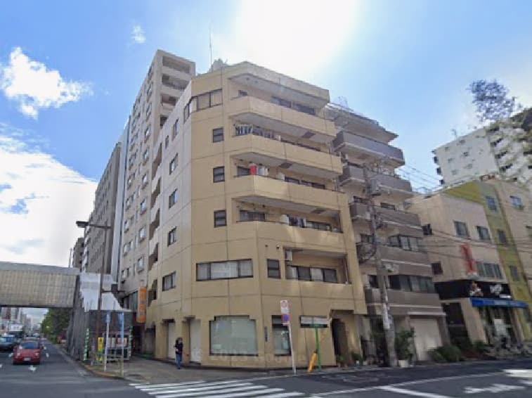 リーベハイツ江澤
