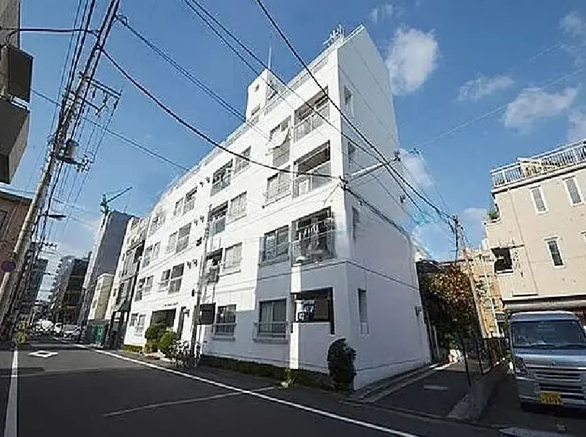 カサグランデタマキ