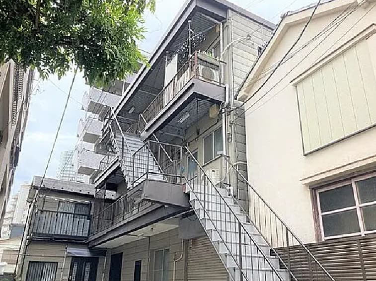 飯島荘