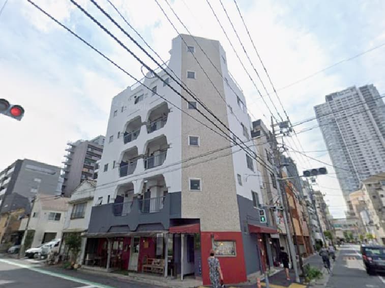 アドバンスシティ錦糸町