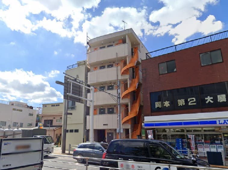 エクセル向島