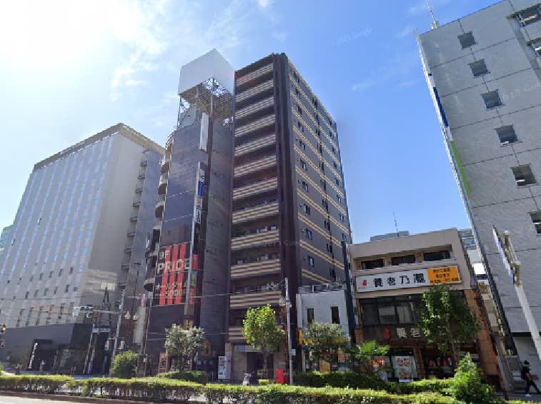 ハーモニーレジデンス錦糸町#002