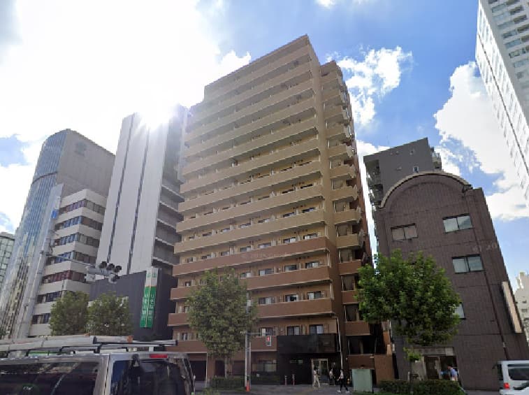 ドミール錦糸町II