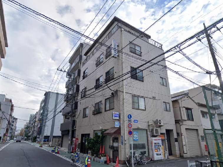 エミドール立川