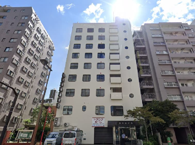 日の本ビル