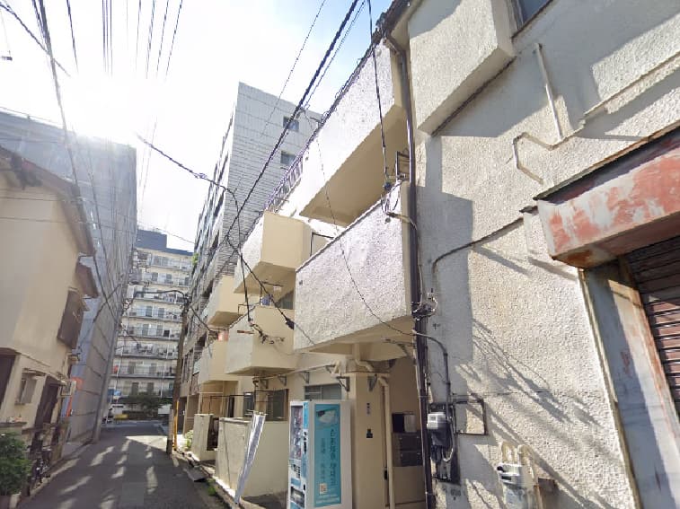 兼松ビル