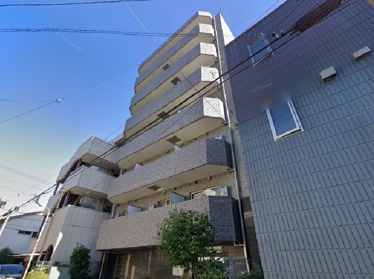 ドルチェ東京本所