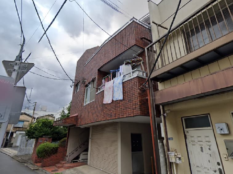 コーポ立花