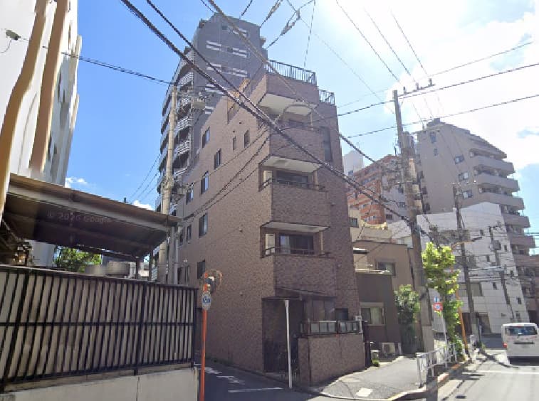 高橋ビル