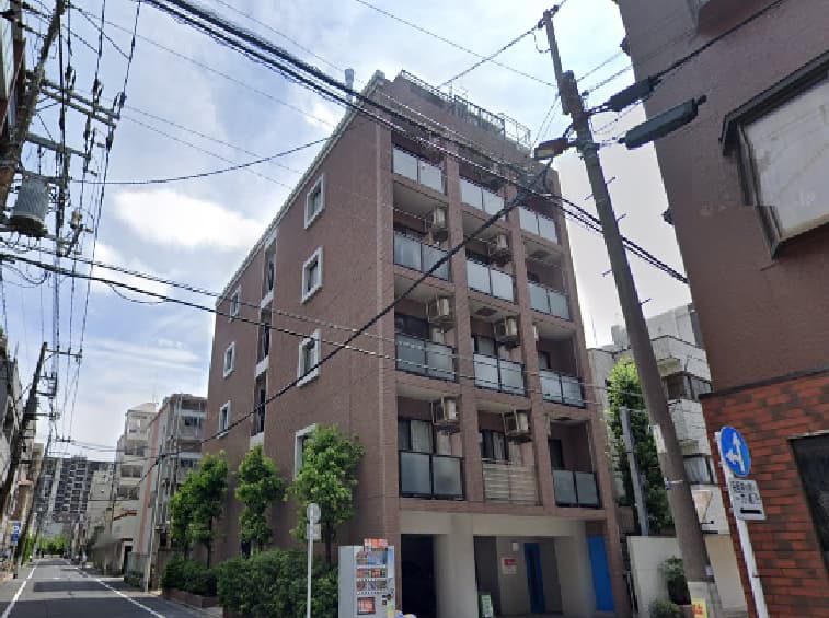 マイスターハウス向島