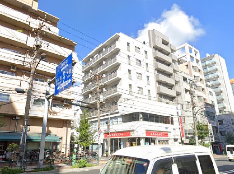 オパールアーツビル(OAB)