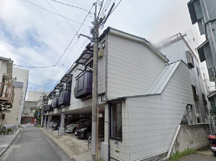 フライングアウェイ向島