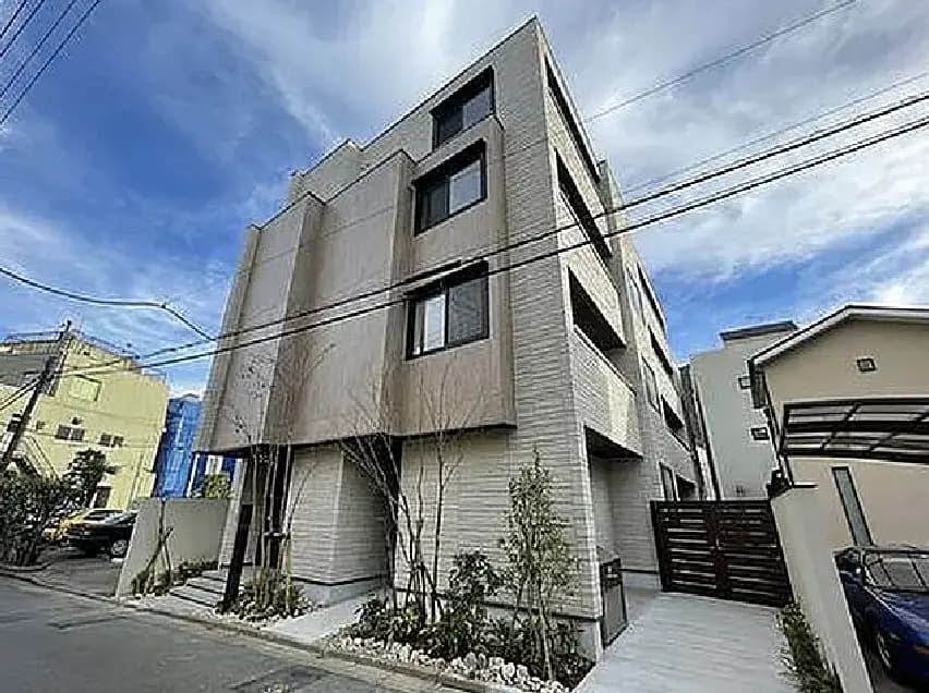 シャーメゾン東向島S
