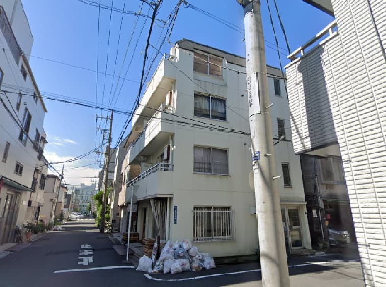 サンライズコーポ