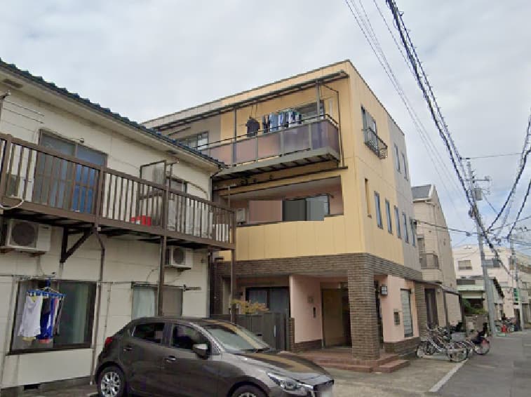 セレンディピティ・あづま
