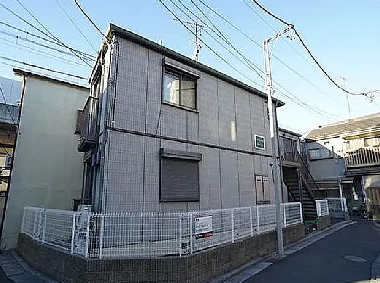 ツインガーデンM