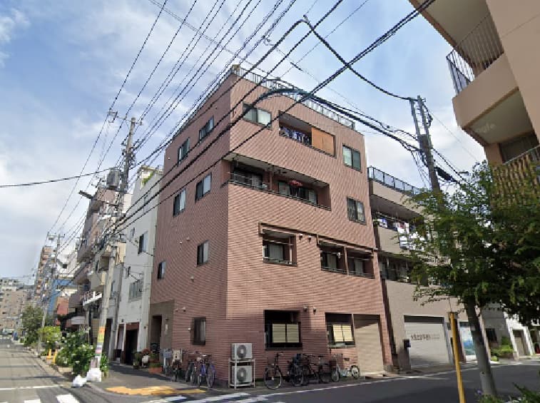 パルチェ