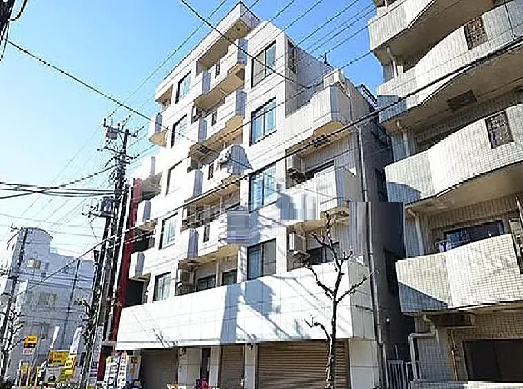 知野ビル