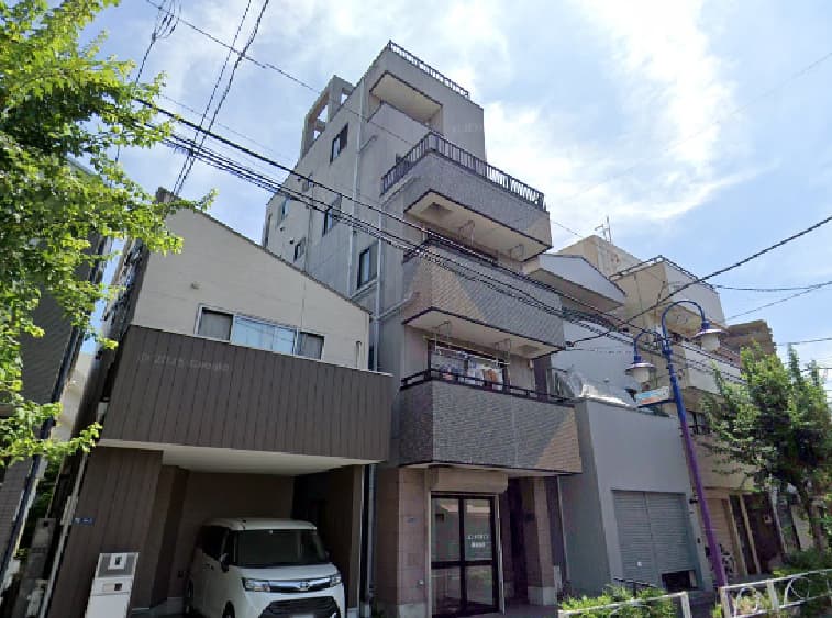 エスポワール