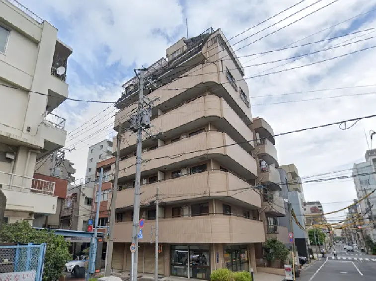 和甲ビル