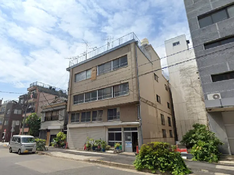大内荘