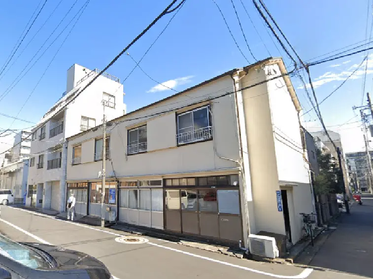 石井荘