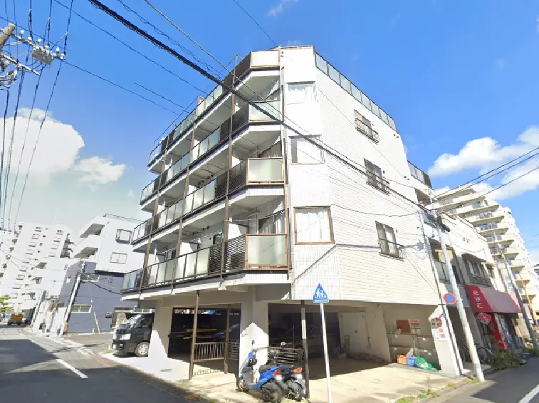 アウロラマンション