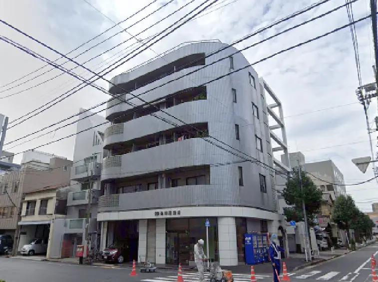 パーク池田ビル