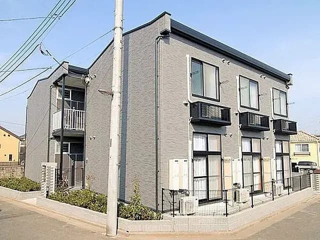レオパレスシリウス