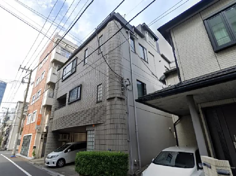 守ビル