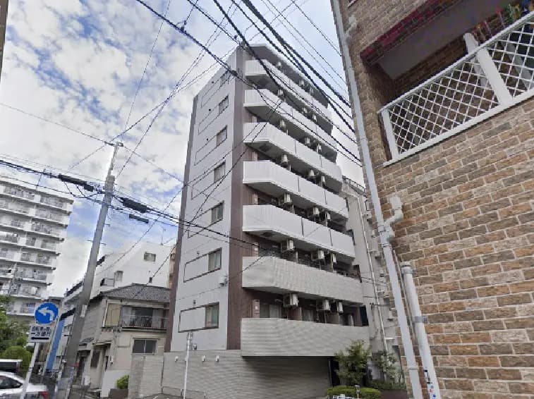 グローバン森下