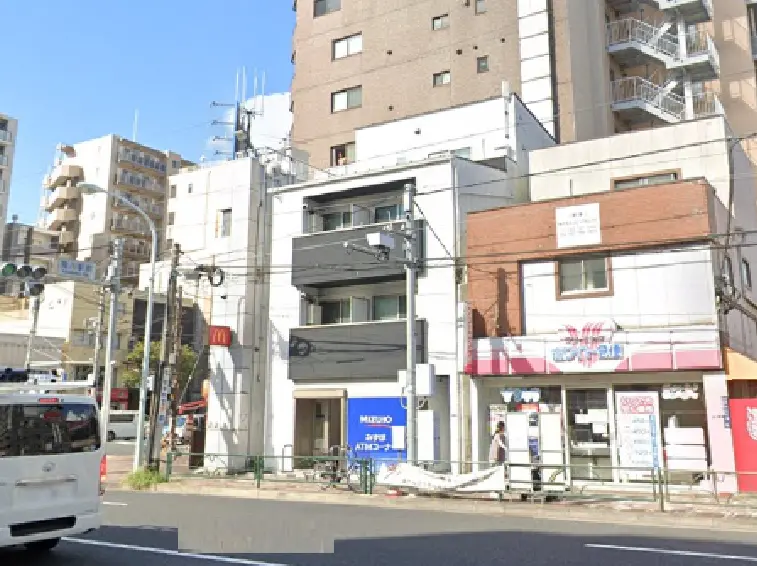 クラヴィス菊川