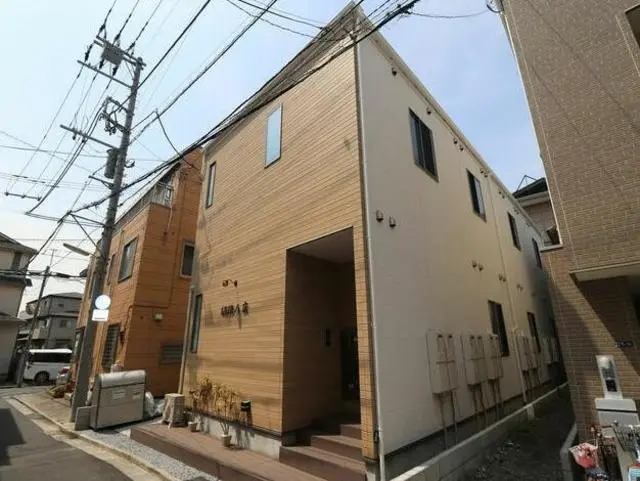 GRID八広