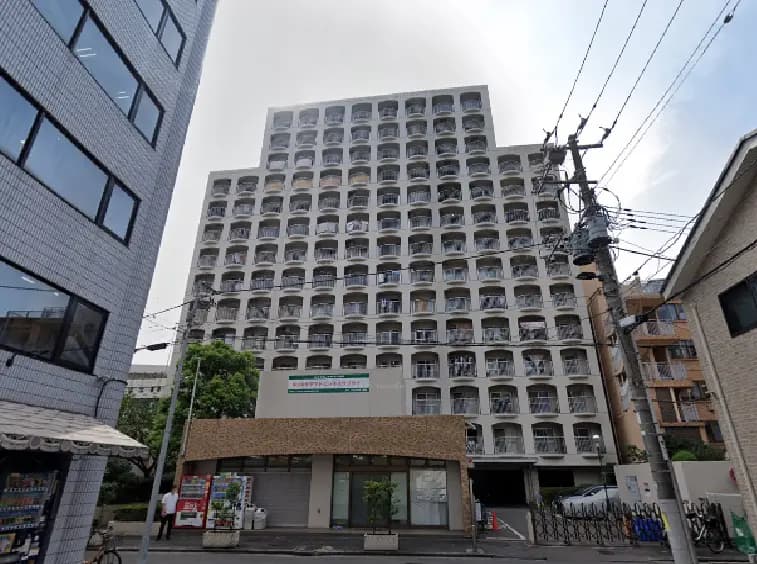 両国パークハウス