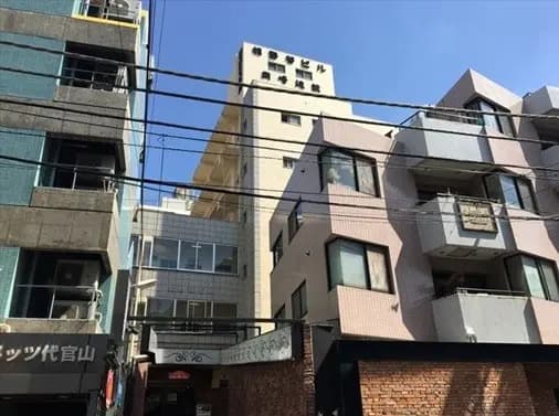 相野谷ビル