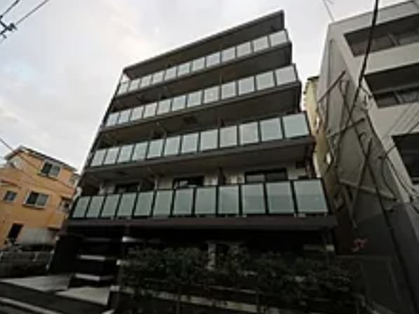SHOKEN Residence板橋区役所前