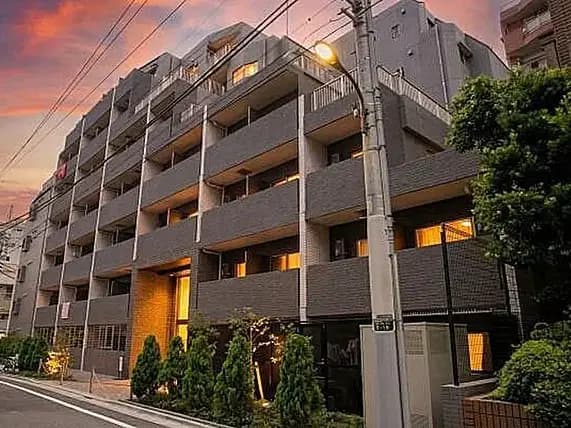 フェニックス練馬桜台
