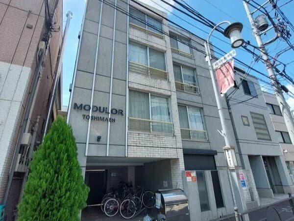 MODULOR豊島園