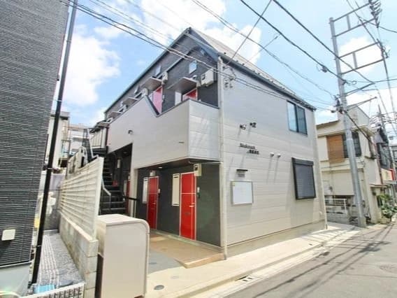 Bookmark東武練馬