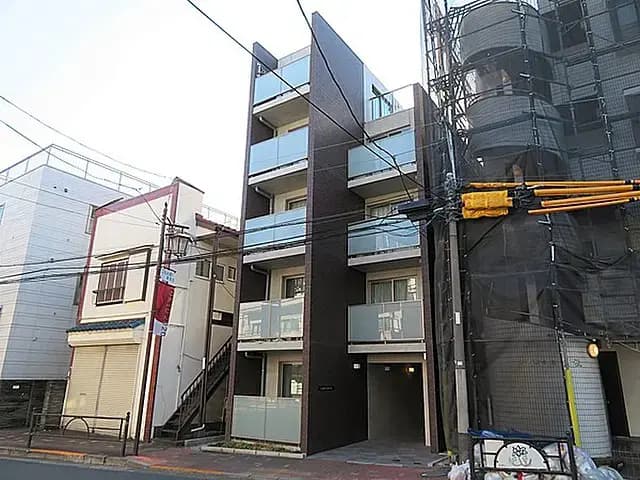 Ludens練馬