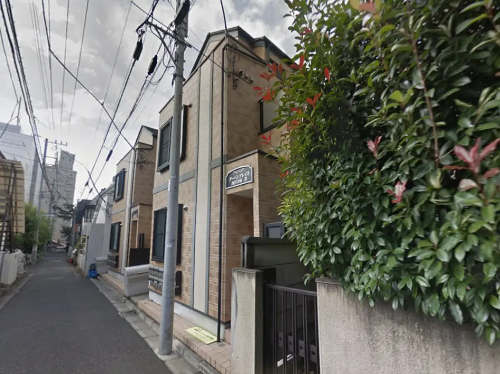 アーバンプレイス高円寺南B