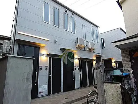 ブリリアント高円寺II