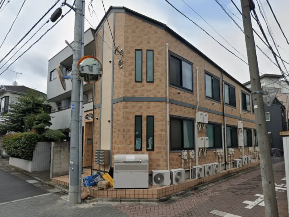 アーバンプレイス高円寺VII